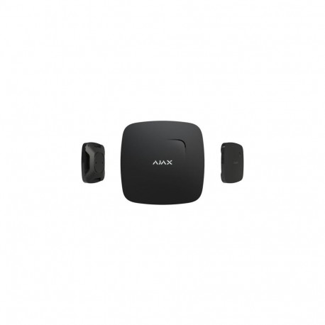Ajax FireProtect Plus Photoelectrical reflection detector Interconnectable Wireless