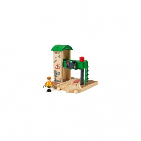 BRIO Signal Station