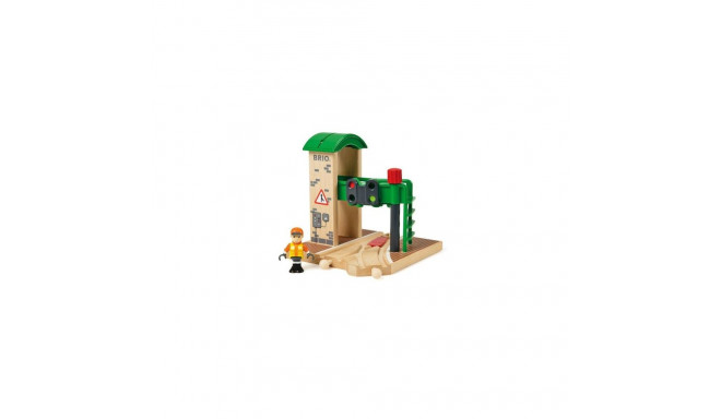 BRIO Signal Station