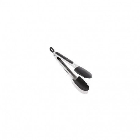 Leifheit 3041 kitchen tongs 230 mm Nylon Stainless steel