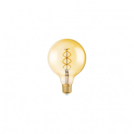 Osram Vintage 1906 LED bulb Warm comfort light 2000 K 4.5 W E27