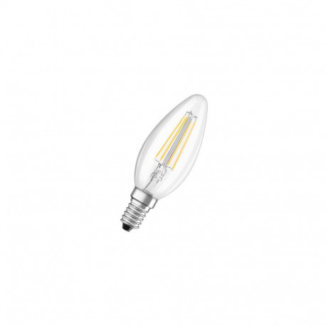 Osram 4099854090226 LED bulb Warm white 2700 K 4 W E14 E