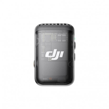 DJI DMT02 Bodypack transmitter
