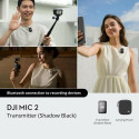 DJI DMT02 Bodypack transmitter