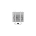ARCTIC Freezer 36-S A-RGB (White) Multi Compatible Tower CPU Cooler