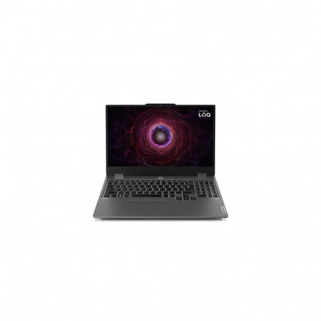Lenovo LOQ 15AHP9 AMD Ryzen™ 7 7445HS Laptop 39.6 cm (15.6") Full HD 16 GB DDR5-SDRAM 512 GB SS
