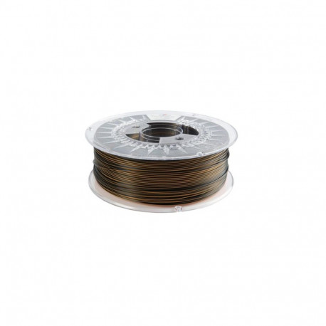 Spectrum Filaments 81403 3D printing material Polylactic acid (PLA), Silk Multicolour 1 kg