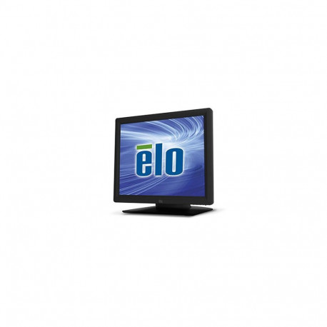 Elo Touch Solutions 1517L Rev B 38.1 cm (15") LCD 200 cd/m² Black Touchscreen