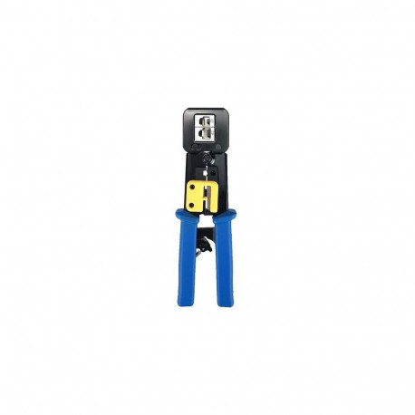 Microconnect KON033 cable crimper Crimping tool Black