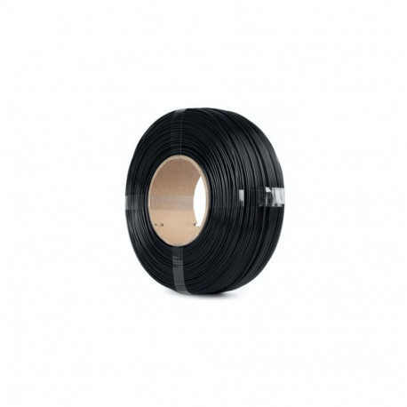 Spectrum Filaments TF-24041 3D printing material Polylactic acid (PLA) Black 1 kg