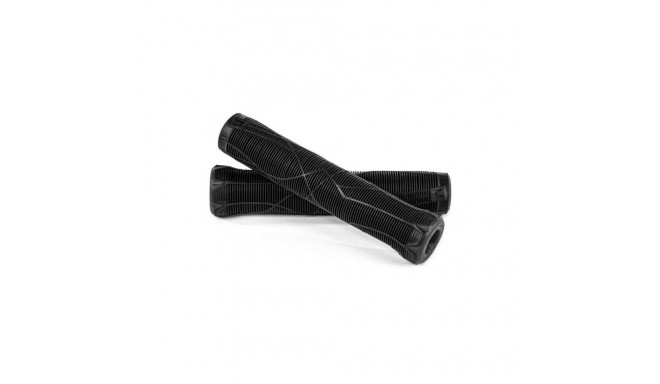Käepidemed ETHIC Slim Grips Black