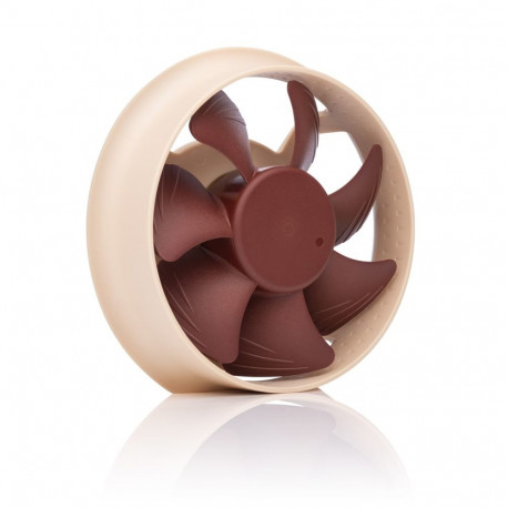 Case Fan - Noctua NL-ACF1 80 mm 2200 RPM 55.5 m³/h 17.7 dB Bronze