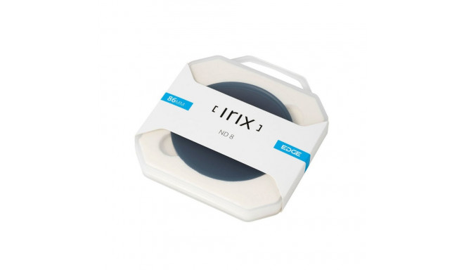 Camera Lens Filter - Irix Edge ND8 86mm