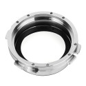 Camera Lens Mount - Meike 50T21FF PL Mount Conversion Kit