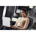Headset - Jabra Evolve2 40 SE USB-C/USB-A Black