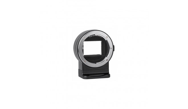 Camera Lens Adapter - Viltrox NF E1 Autofocus Adapter