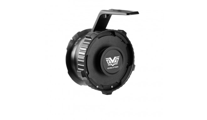Camera Lens Mount Adapter - Viltrox ZMOVE PL Mount Adapter