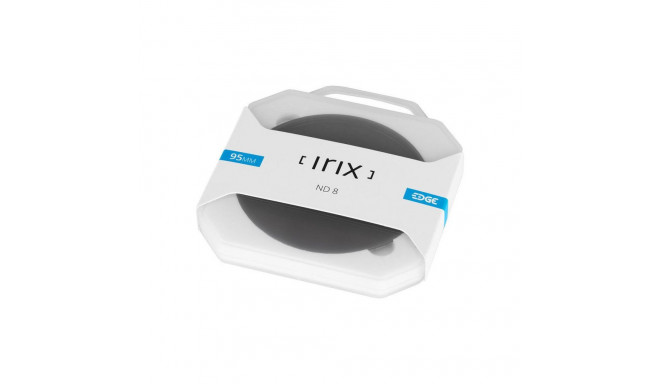 Camera Lens Filter - Irix Edge ND8 95mm