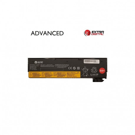 Laptop Battery - Extra Digital Lenovo 45N1127 Battery 2000mAh 10.8V