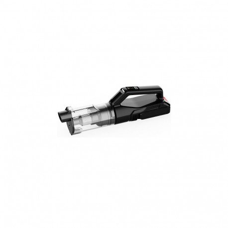 Vacuum Cleaner - EXTRA DIGITAL, 19.8 kPa, Black
