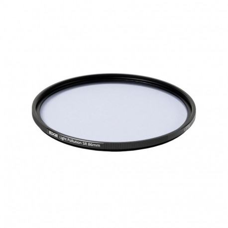 Camera Lens Filter - Irix Edge Light Pollution Filter 86mm