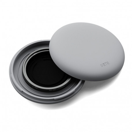 Camera Filter - Urth 95mm Variable ND2–ND400 + ¼ Black Mist Filter Plus+