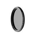 Camera Filter - Urth 95mm Variable ND2–ND400 + ¼ Black Mist Filter Plus+
