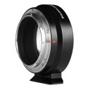 Camera Lens Mount Adapter - Meike MK EFTL Adapter