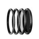 Camera Lens Filter - Urth 49mm Cinematic Filter Kit Plus+