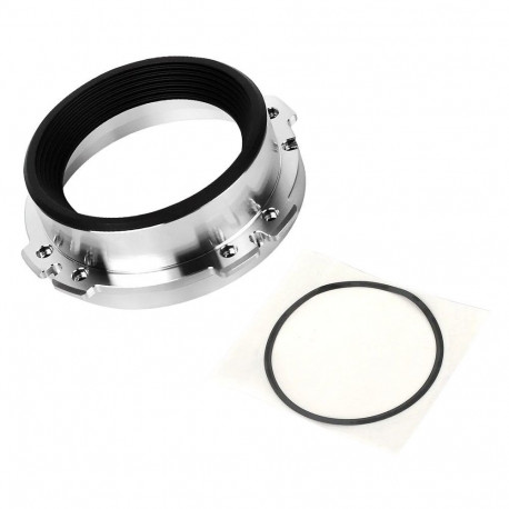 Camera Lens Mount - Meike 135T24FF EF/E/L/RF to PL Mount Conversion Kit