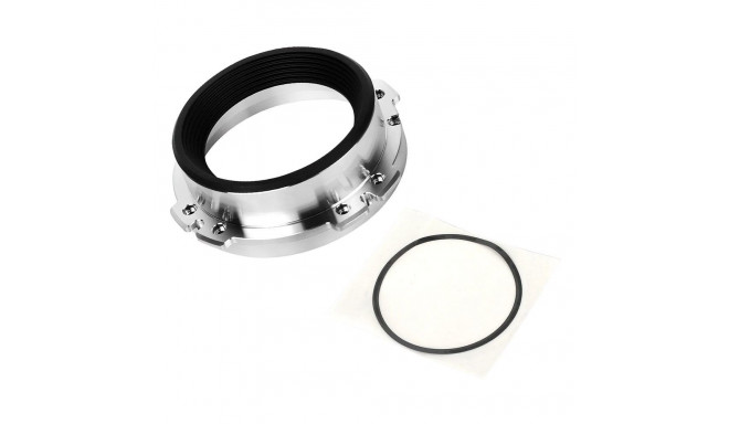 Camera Lens Mount - Meike 135T24FF EF/E/L/RF to PL Mount Conversion Kit