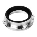 Camera Lens Mount - Meike 135T24FF EF/E/L/RF to PL Mount Conversion Kit