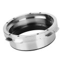 Camera Lens Mount - Meike 135T24FF EF/E/L/RF to PL Mount Conversion Kit