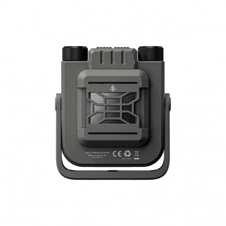 LED Work Light - Nitecore NWL30 3-in-1 Outdoor Work Light 50–3,000 Lumens 18,000mAh IP66