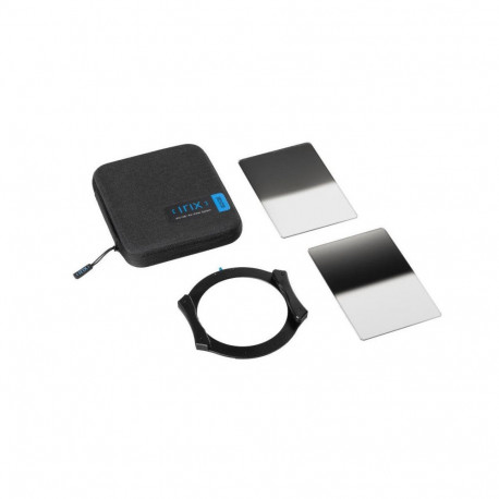 Camera Lens Filter Set - Irix Edge 100mm Traveller Hard Set