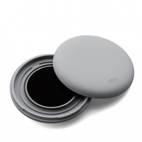Camera Filter - Urth 77mm Magnetic R72 Plus+ Filter