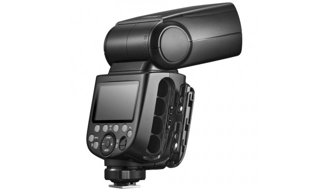 Camera Flash - Godox TT685 II Nikon Off-Camera Kit