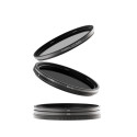 Camera Lens Filter - Urth 67mm Cinematic Filter Kit Plus+