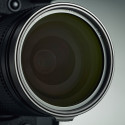 Camera Lens Filter - Urth 82mm Variable ND2–ND32 Pro