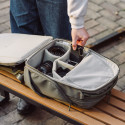 Camera Backpack - PGYTech OneGo Lite 16L Matte Black
