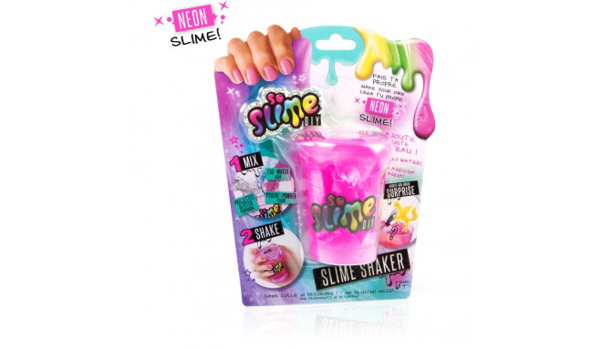 SO SLIME Slime Shaker