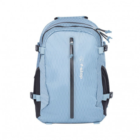 Camera Backpack - F-STOP Guru 4 AIR 24L Female Torso Spring Lake