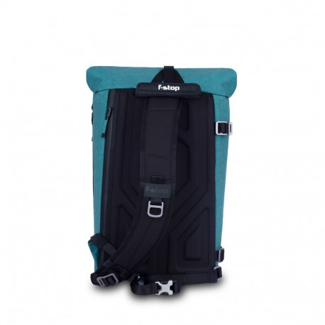 Camera Bag - F-STOP DYOTA 11 North Sea Teal