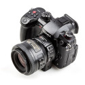 Camera Lens Mount Adapter - Viltrox NF M1 Mount Adapter Ring