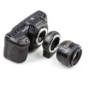 Camera Lens Mount Adapter - Viltrox NF M1 Mount Adapter Ring