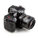 Camera Lens Mount Adapter - Viltrox NF M1 Mount Adapter Ring