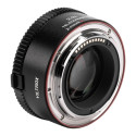 Camera Teleconverter - Viltrox 2X Nikon Z