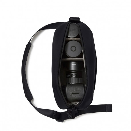 Camera Bag - Urth Dolomite 8L Black