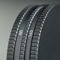 Camera Lens Filter - Urth 55mm Base Filter Kit Pro UV CPL