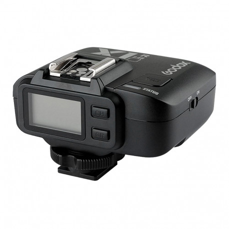 Camera Flash Trigger - Godox X2 Transmitter and X1 Receiver Set for Canon 2.4 GHz TTL 1/8000 s 100 m
